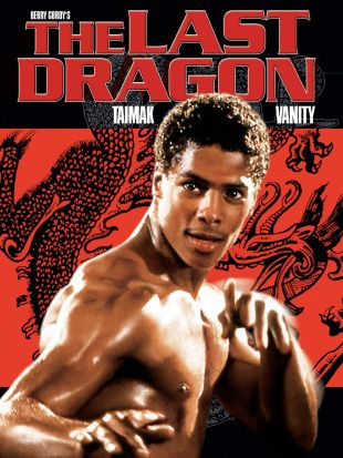 The Last Dragon