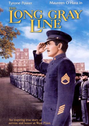 The Long Gray Line