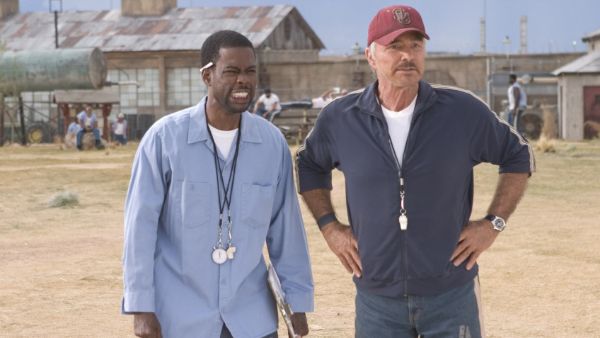 The Longest Yard (2005) - Peter Segal | Cast and Crew | AllMovie