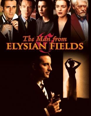 The Man from Elysian Fields