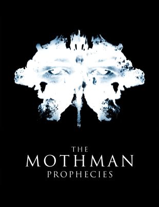 The Mothman Prophecies