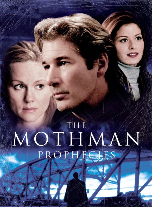 The Mothman Prophecies (2002) - Mark Pellington | Synopsis ...