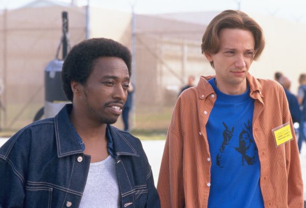 The New Guy (2002) - Ed Decter, Edward Decter | Synopsis