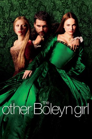 The Other Boleyn Girl