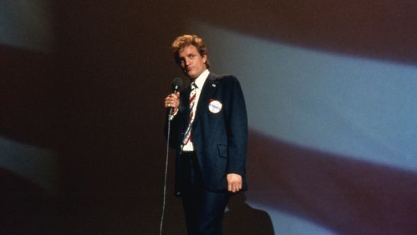 The People vs. Larry Flynt (1996) - Milos Forman | Synopsis, Characteristics, Moods, Themes and ...