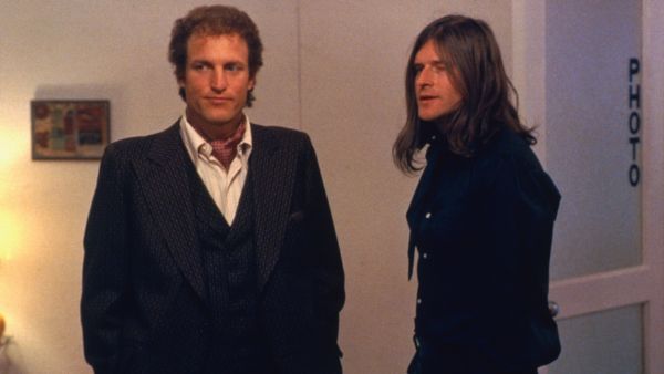 The People vs. Larry Flynt (1996) - Milos Forman ...