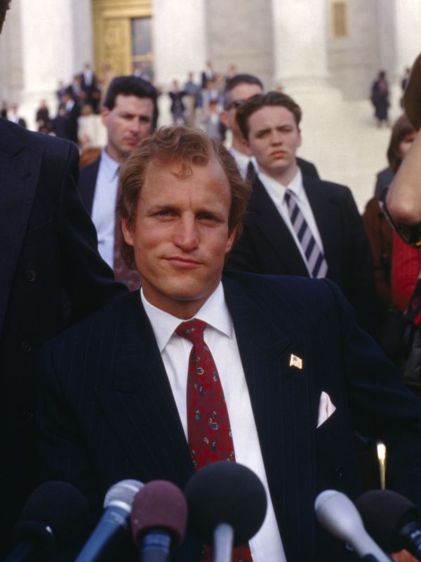 The People vs. Larry Flynt (1996) - Milos Forman | Synopsis, Characteristics, Moods, Themes and ...