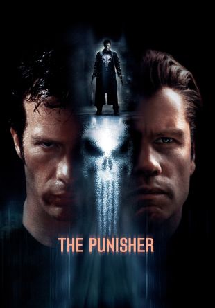 The Punisher (2004) - Fair or Foul Review — Dagon Dogs