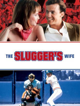 The Slugger's Wife