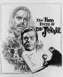 The Two Faces of Dr. Jekyll