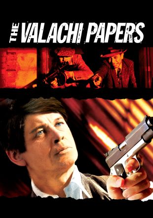 The Valachi Papers