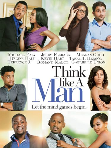 Think Like a Man (2012) - Tim Story | Cast and Crew | AllMovie