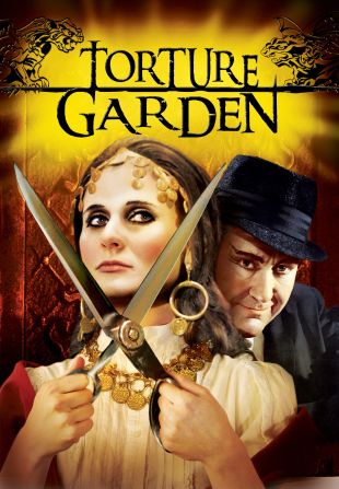 Torture Garden