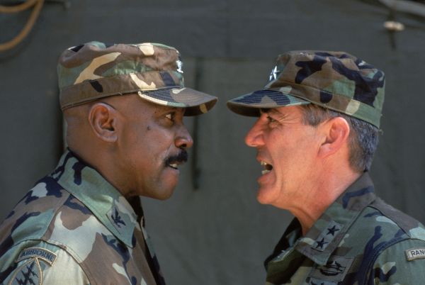 Toy Soldiers 1991 Daniel Petrie Jr Synopsis