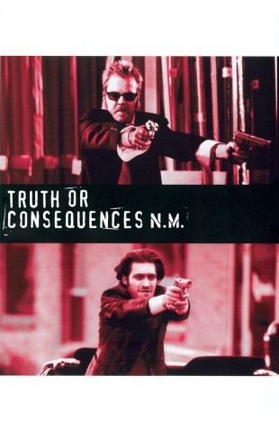 Truth or Consequences, N.M.