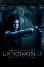 Underworld: Rise of the Lycans