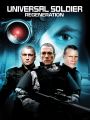 Universal Soldier: Regeneration