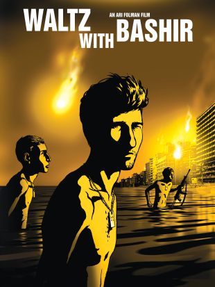 Waltz With Bashir