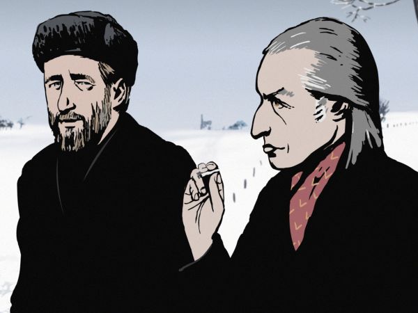in waltz with bashir a documentary Watch waltz with bashir (2008) free online - much awarded animated documentary, in which director and israeli army veteran ari folman interviews friends and former soldiers about their memories of the 1982 lebanon war and especially the sabra and shatila massacre in beirut. in waltz with bashir a documentary Watch waltz with bashir (2008) free online - much awarded animated documentary, in which director and israeli army veteran ari folman interviews friends and former soldiers about their memories of the 1982 lebanon war and especially the sabra and shatila massacre in beirut.
