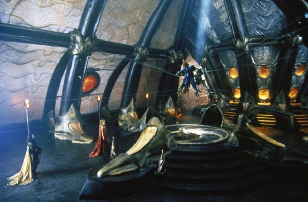 Warriors of Virtue (1997) - Ronny Yu | Cast and Crew | AllMovie