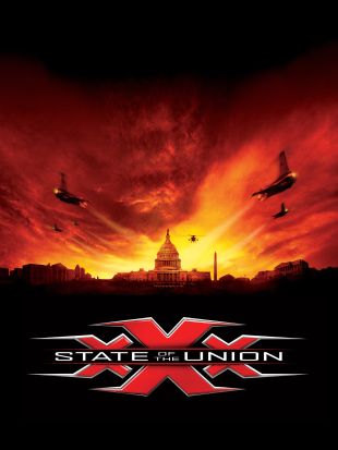 XXX: State of the Union