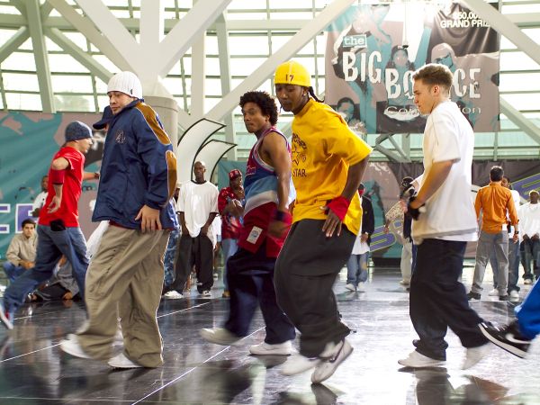 2004 You Got Served 2004 You Got Served