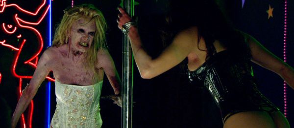 2008 Zombie Strippers! 2008 Zombie Strippers!