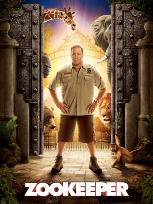 Zookeeper