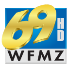 WFMZ-DT Logo
