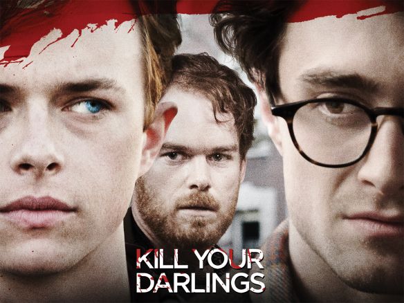 Kill Your Darlings (2013) - John Krokidas | Review | AllMovie