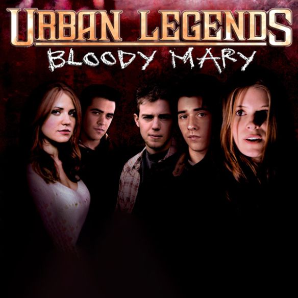 Urban Legends Bloody Mary (2005) Mary Lambert Synopsis