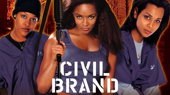 Civil Brand (2002) - Neema Barnette | Synopsis, Characteristics, Moods