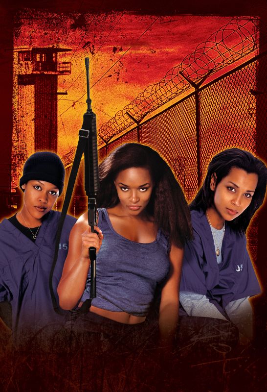 Civil Brand (2002) Neema Synopsis, Characteristics, Moods