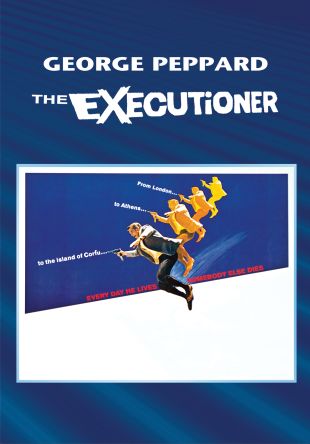 The Executioner