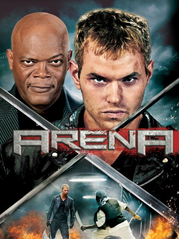 Arena (2011) - Jonah Loop | Synopsis, Characteristics, Moods, Themes ...
