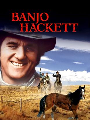 Banjo Hackett