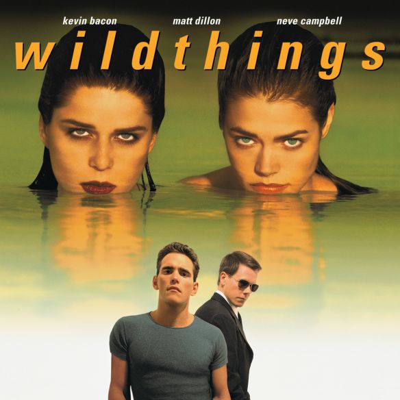 1998 Wild Things