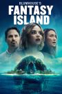 Blumhouse's Fantasy Island