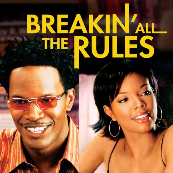 Breakin