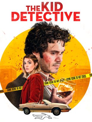 The Kid Detective