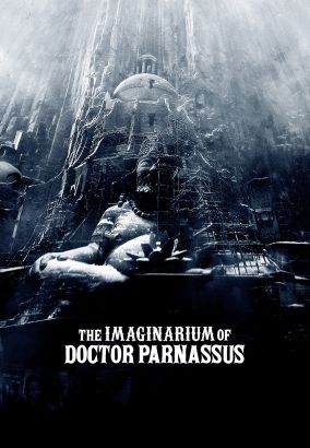 2009 The Imaginarium Of Doctor Parnassus