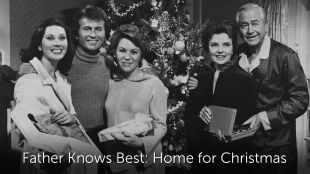 Father Knows Best: Home for Christmas