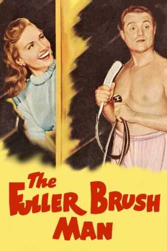 The Fuller Brush Man 1948 S Sylvan Simon Frank Tashlin Synopsis Characteristics Moods