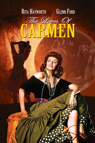 The Loves of Carmen