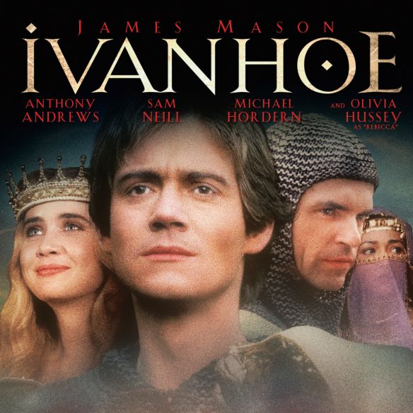 Ivanhoe (1982) Douglas Camfield Synopsis, Characteristics, Moods