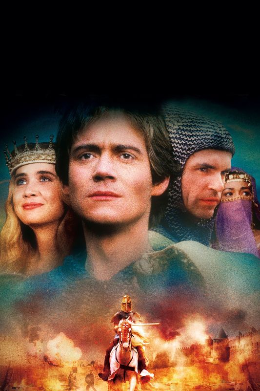 Ivanhoe (1982) Douglas Camfield Synopsis, Characteristics, Moods