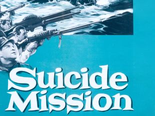 Suicide Mission