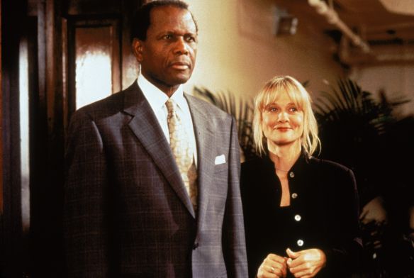 To Sir With Love 2 Full Movie To Sir, With Love II (1996) - Peter Bogdanovich | Synopsis