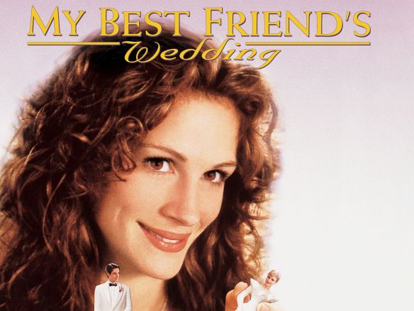 My Best Friend's Wedding (1997) - P.J. Hogan | Synopsis ...