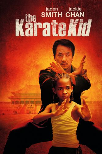 The Karate Kid 2010 Harald Zwart John G Avildsen Cast And Crew Allmovie